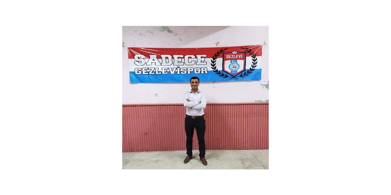Gezlevispor kongre yaptı