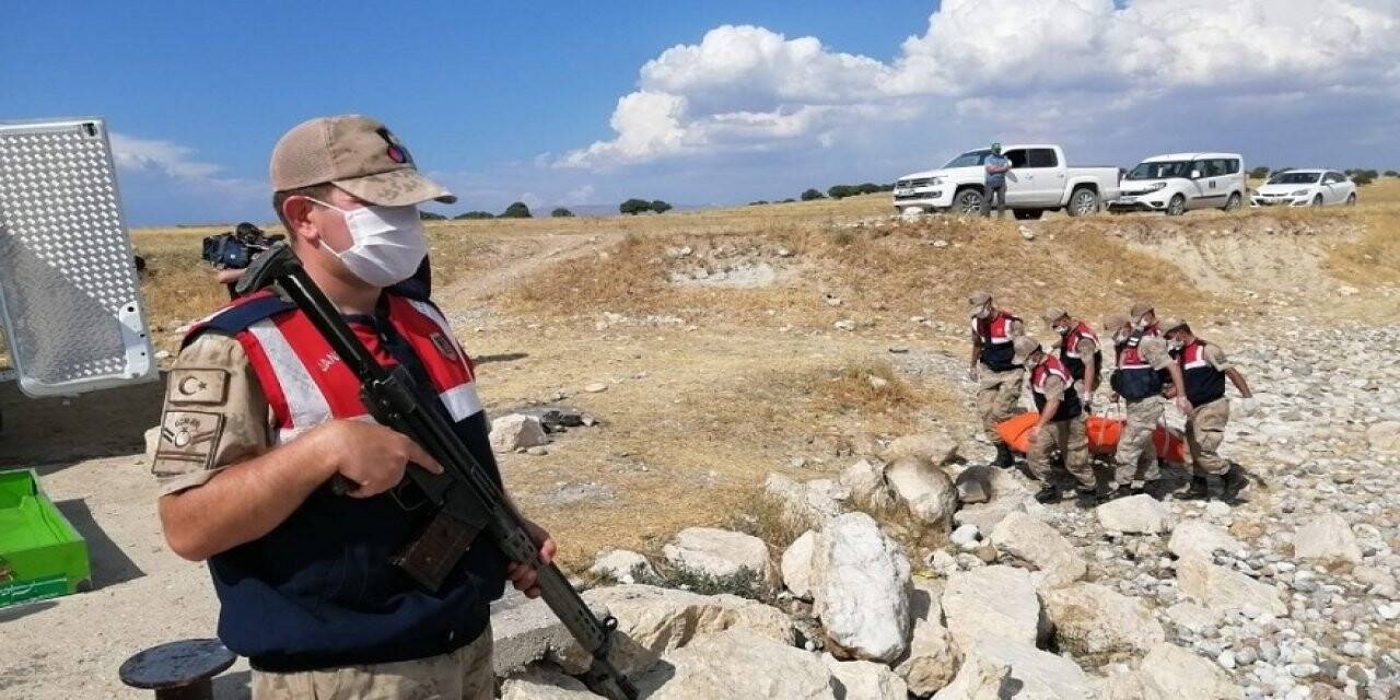 Van Gölü’nde ceset sayısı 25’e yükseldi