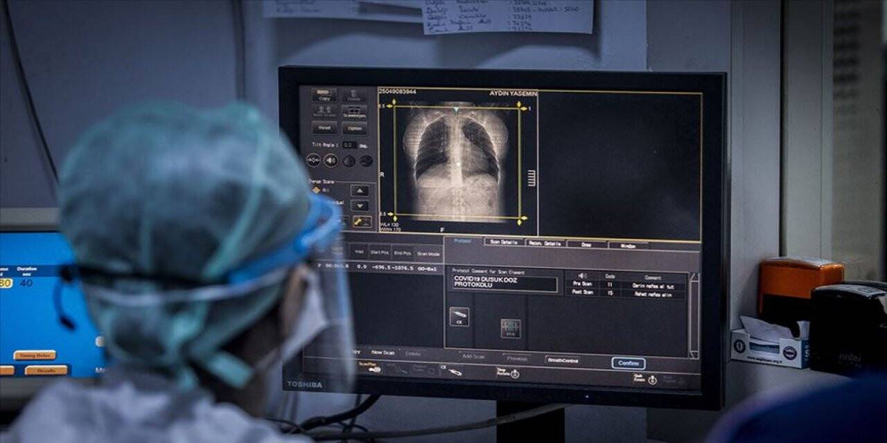 Türkiye'nin koronavirüsle mücadelesinde son 24 saatte yaşananlar