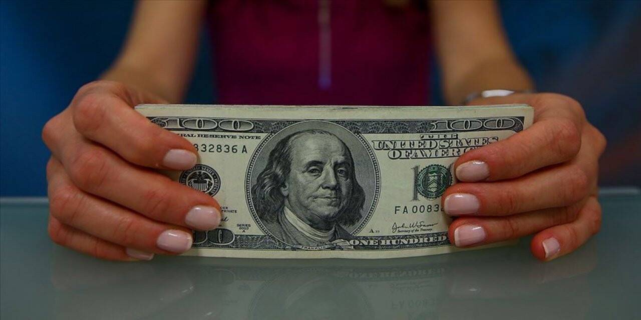 Cari açık rakamları açıklandı