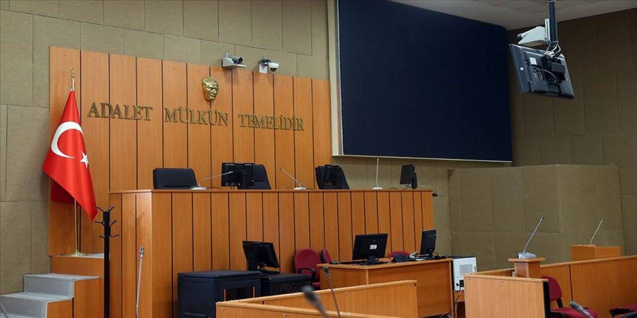 FETÖ'nün ünlü isimleri de hesap verdi