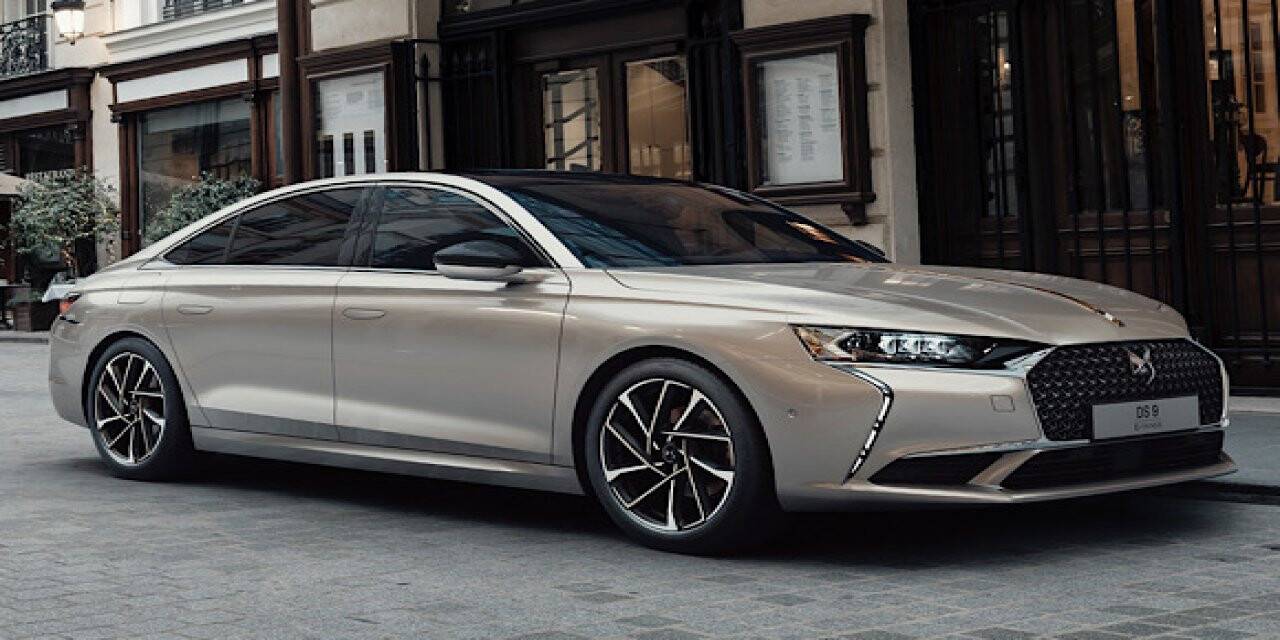 DS Automobiles, Avrupa'da çoklu enerji kullanımı sunanlarda lider