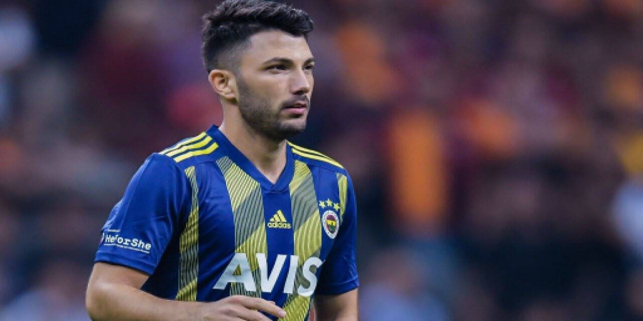 Fenerbahçe’de sakatlık
