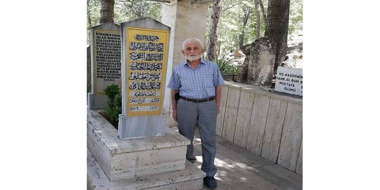 WC Matik’in mucidi Konyalı Mehmet Şimşek vefat etti