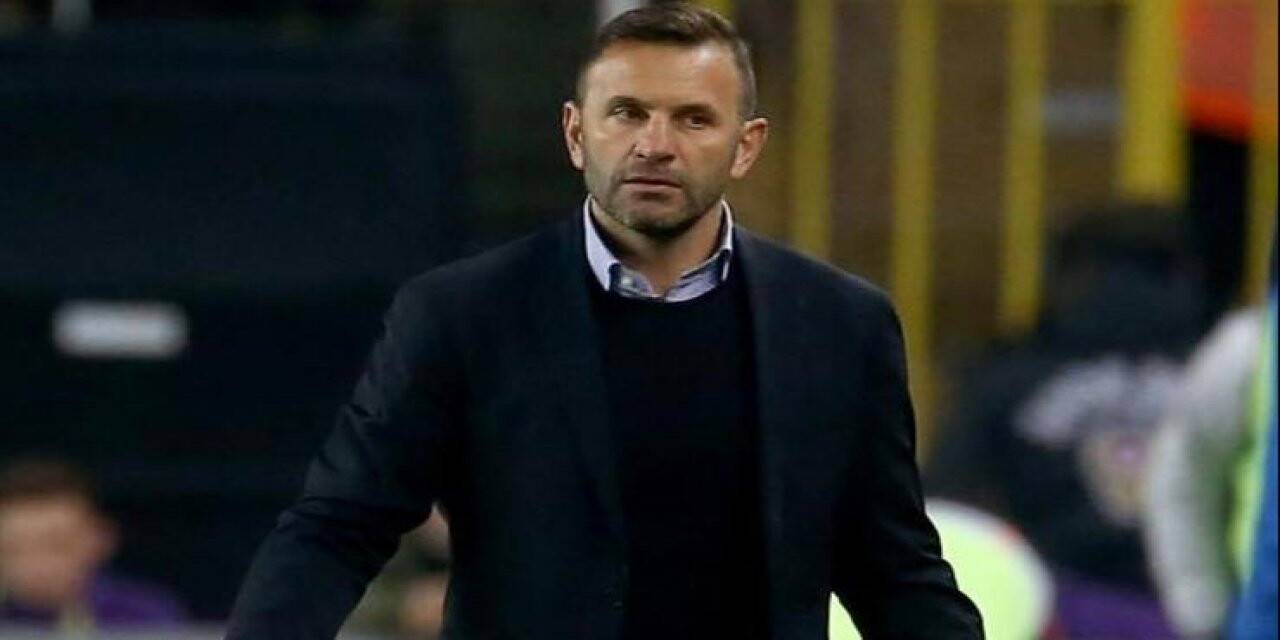 Okan Buruk Konyaspor'u değerlendirdi