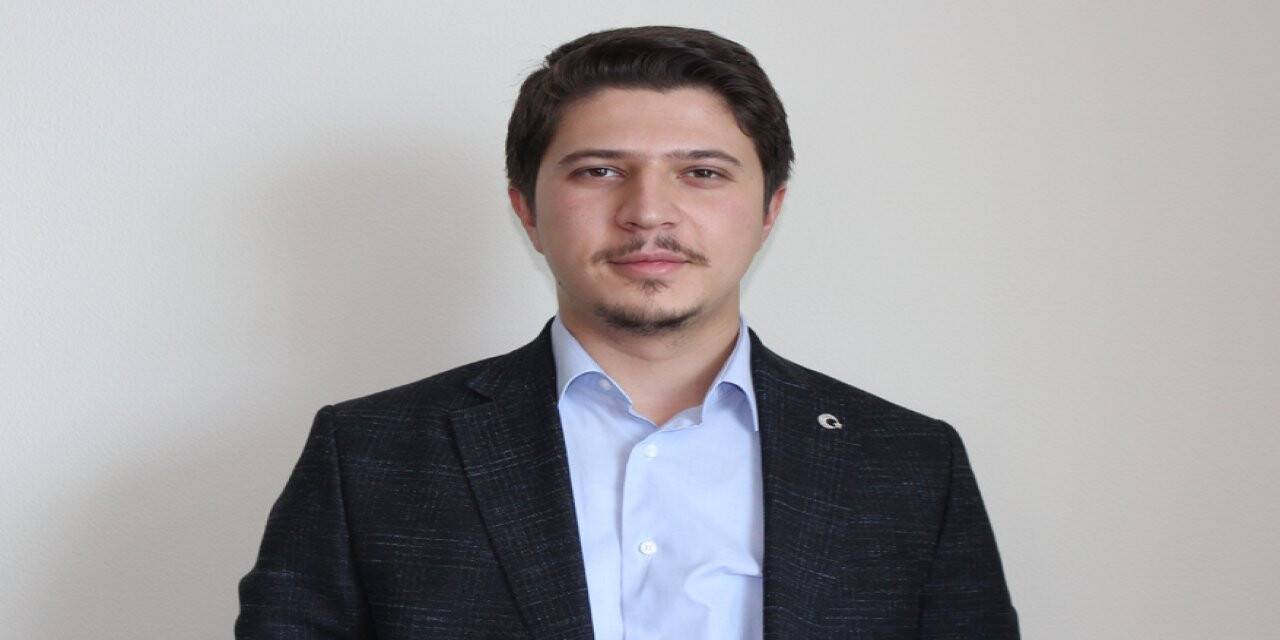Konya Milletvekili de o trende