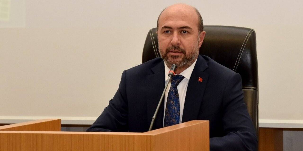 Başkan Pekyatırmacı: '15 Temmuz birlik ve beraberliğimizin günüdür'