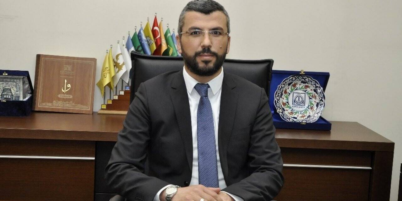 Altun: '15 Temmuz Darbe Girişimi Milletimizin İradesine Yenik Düşmüştür'