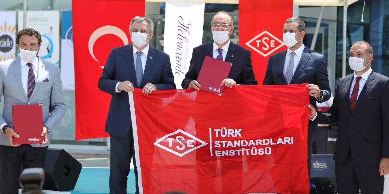 Bakan Yardımcısı Büyükdede: 'Güven kavramını her türlü ekonomik faaliyetin merkezine yerleştirdik'