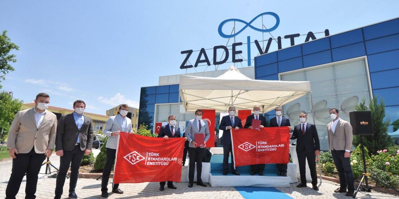 Helvacızade Grubu’ndan Çifte Başarı