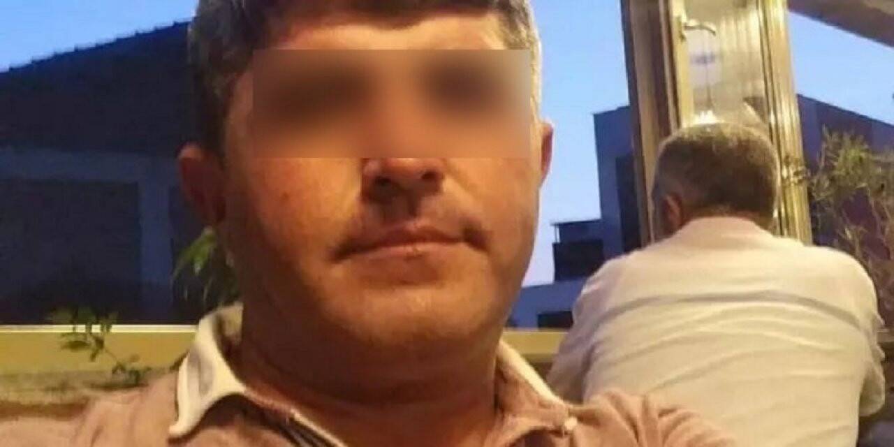 Çocukların velayeti anneye verildi diye öldürmüş
