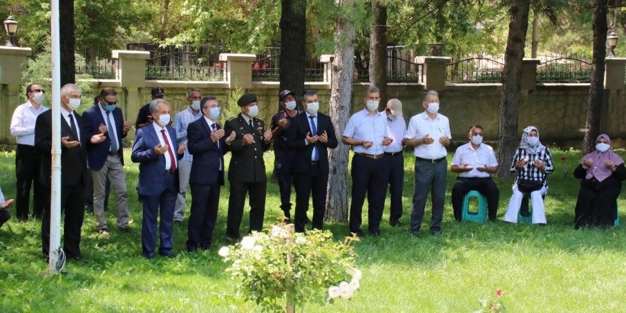 Akşehir’de 15 Temmuz etkinlikleri