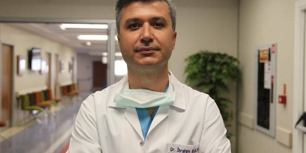 Konya’da prostat hastalığında 'holep' tedavi yöntemi
