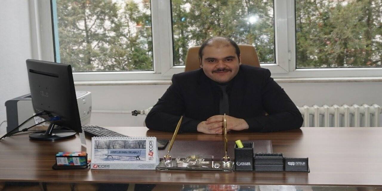 Türmak Okullarından  2020 Lgs Değerlendirmesi