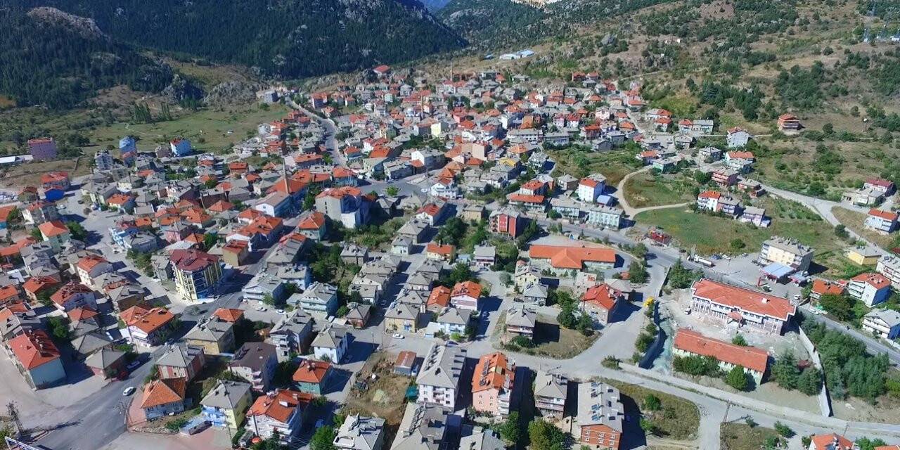Beyşehir'in Av Tüfeği Üretim Merkezleri  Doğal Gaza Kavuşuyor