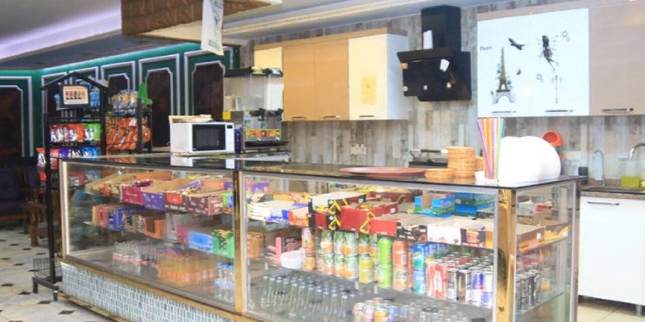 Sauna Gümüşkapı, normalleşmeyle yeniden hizmete açıldı