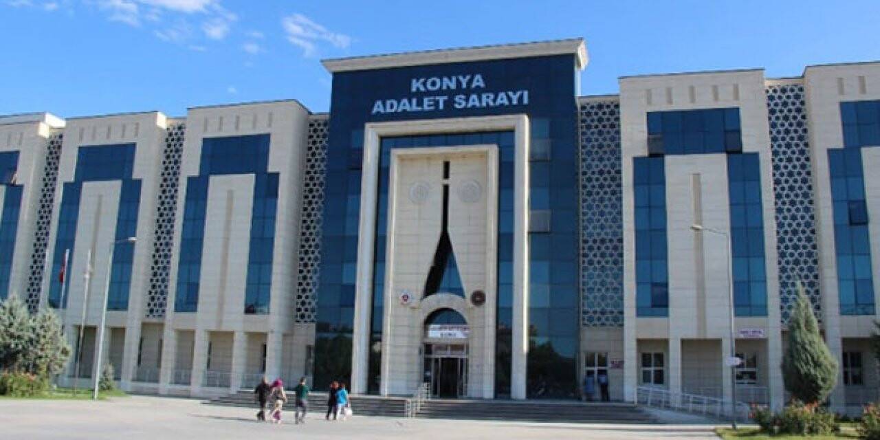 'e-Duruşma' Konya dahil 30 ilde 260 mahkemede uygulamaya geçti