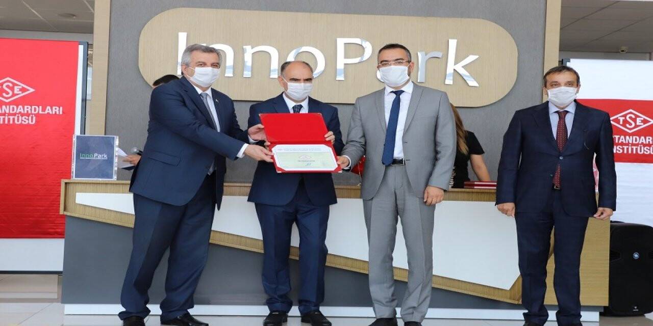 Türkiye’nin Hijyen Ve Sanitasyon Yönetim Sistemi Belgesi Alan  İlk Üniversite Kto Karatay