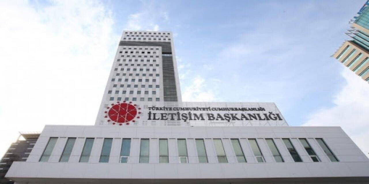 İletişim Başkanlığı 15 Temmuz için iletişim seferberliği başlattı