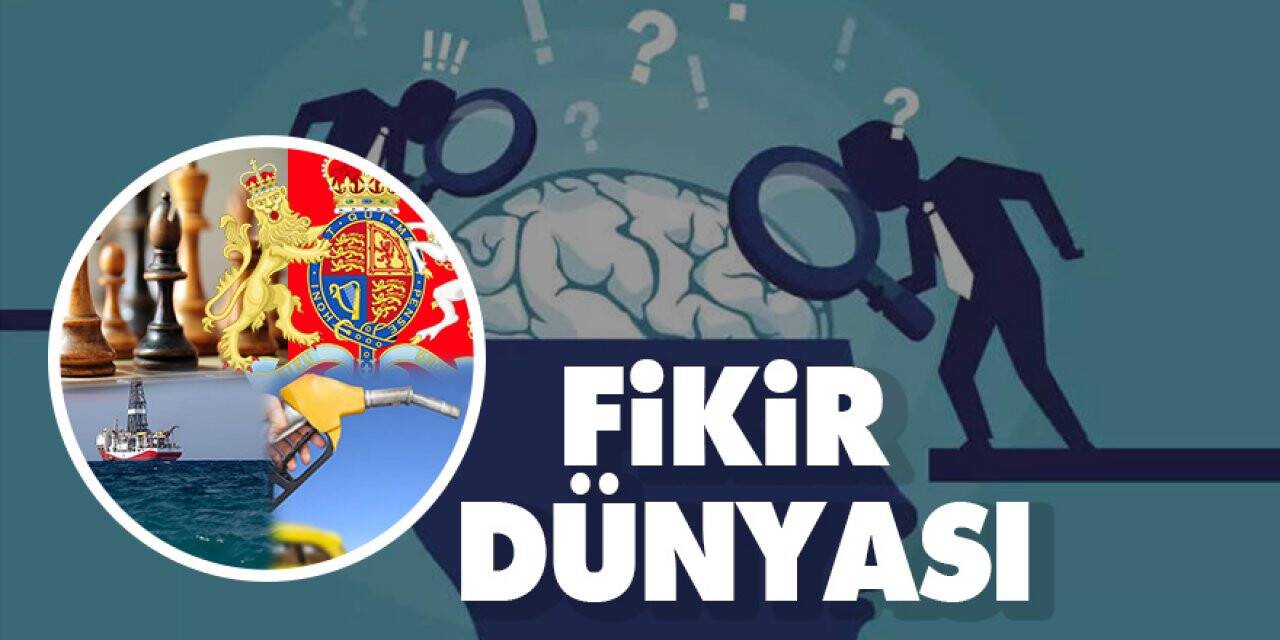 Fikir Dünyası