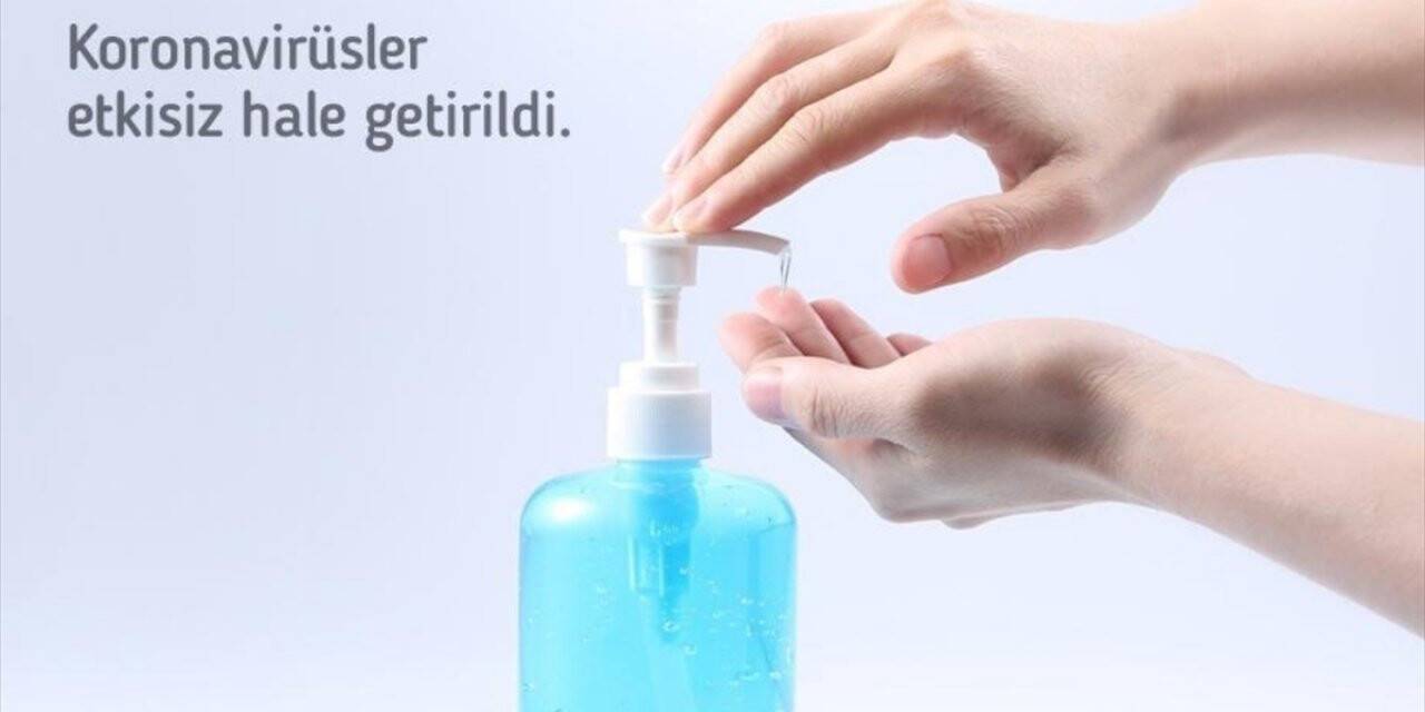 Sağlık Bakanı Koca'dan 'temizlik' uyarısı