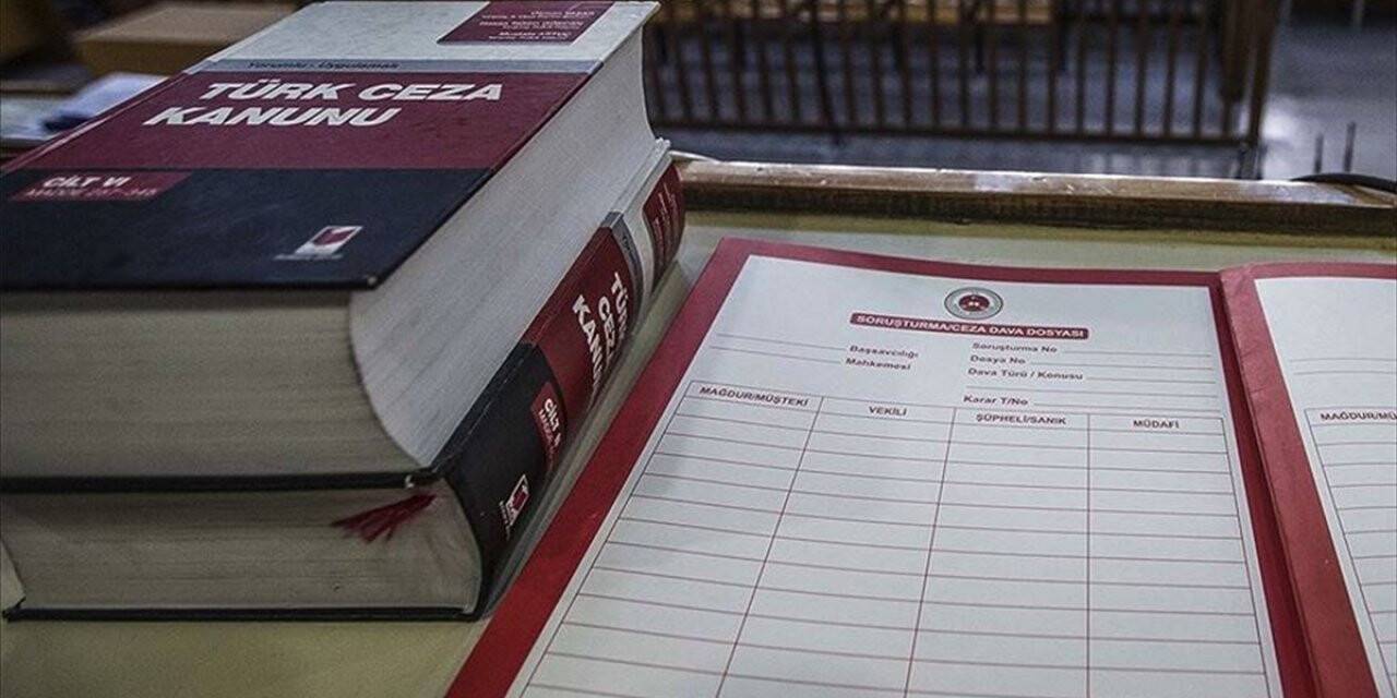 İslam'a ve Hz. Muhammet'e hakaret içerikli paylaşımda bulunan şüphelinin tutuklanması istendi