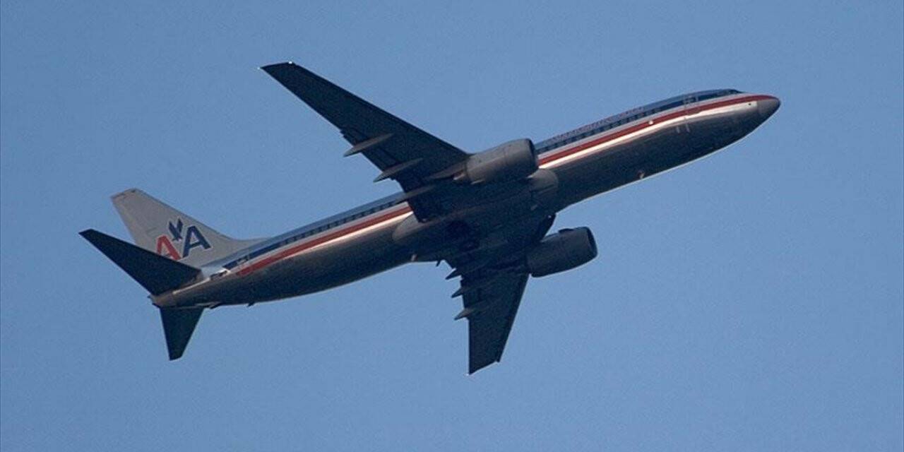 American Airlines'ın 25 bin çalışanının işi riske girdi