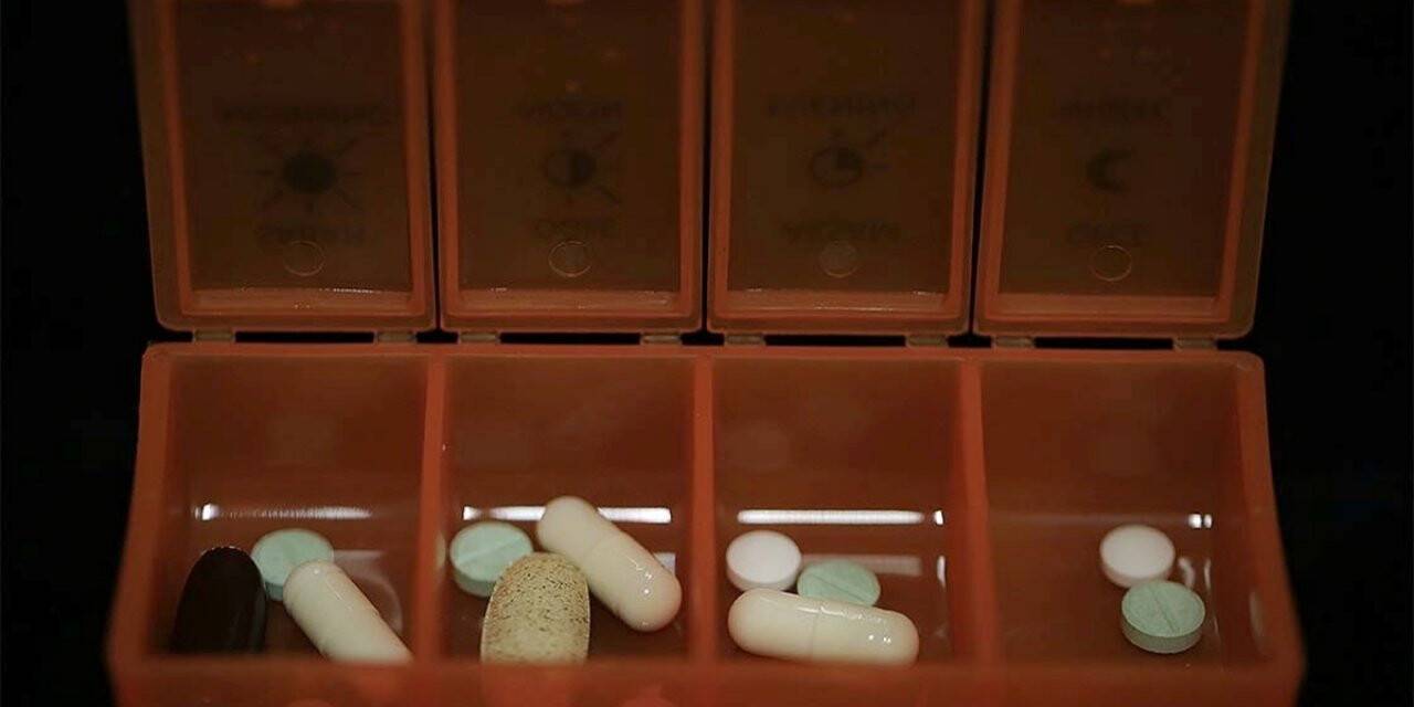 Biri kanser ilacı olmak üzere 18 ilaç daha geri ödeme listesine alındı