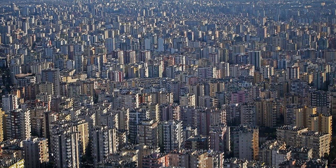 İpotekli konut satışlarında tarihi rekor