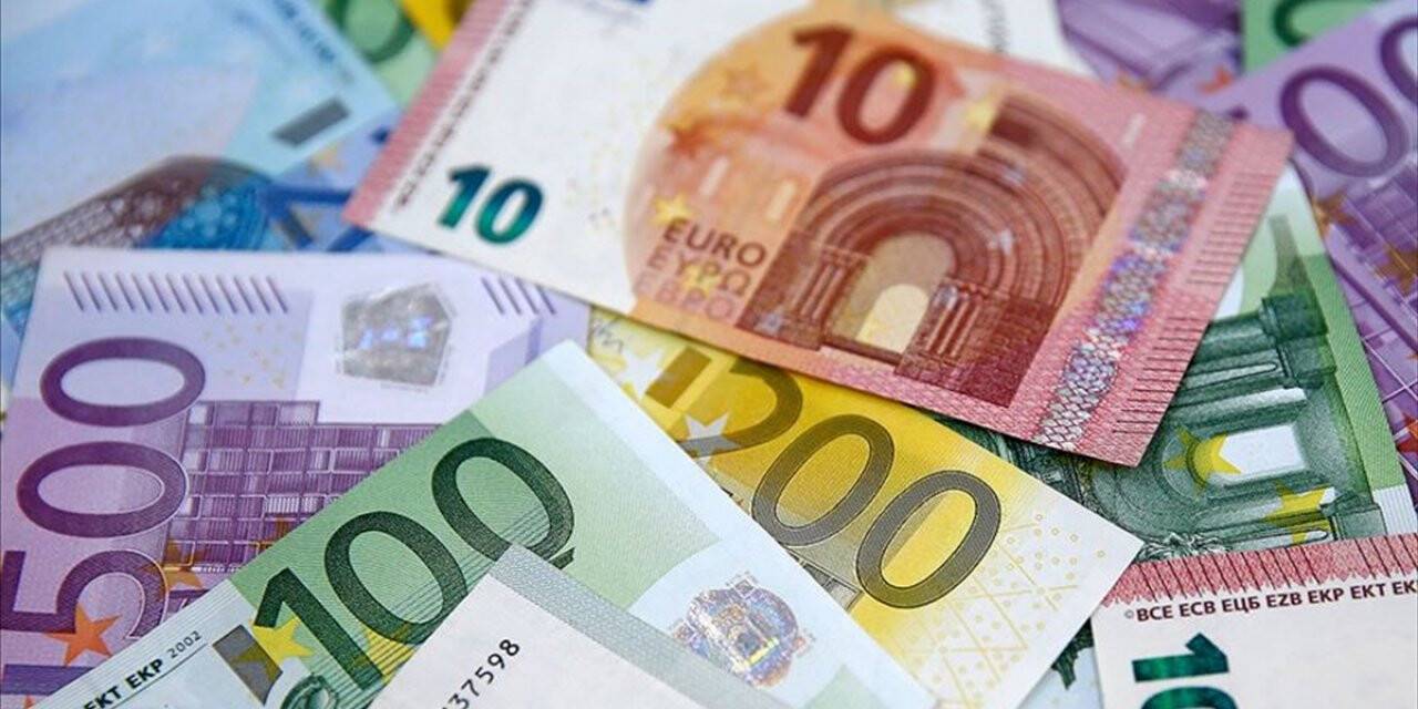 AB'nin dış ticareti mayısta sert düşüş kaydetti