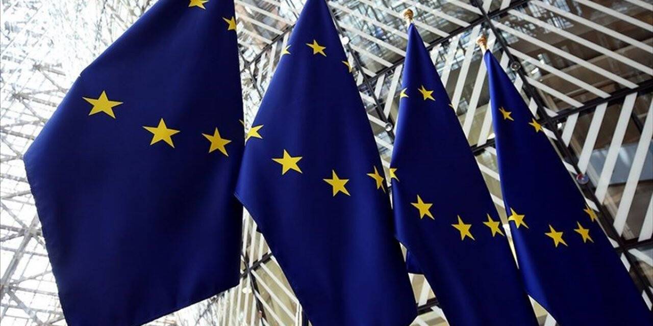 AB liderleri Brüksel'de bir araya gelecek