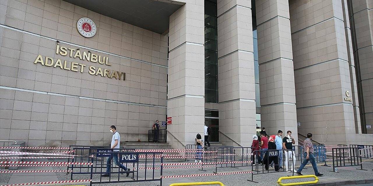 'Futbolda şike' davasında Yargıtayın bozma ilamına uyulması kararı