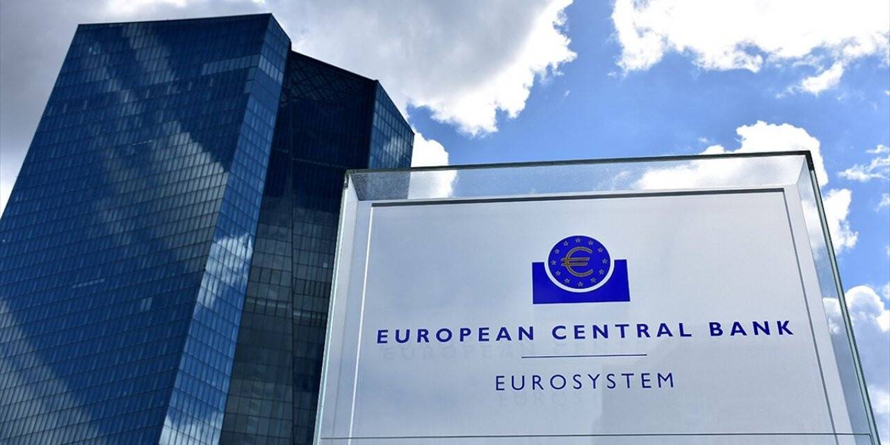 ECB'den parasal teşvik çağrısı
