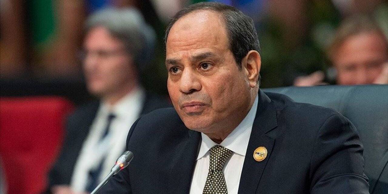 Libya: Sisi'nin açıklamaları iç işlerimize apaçık müdahaledir