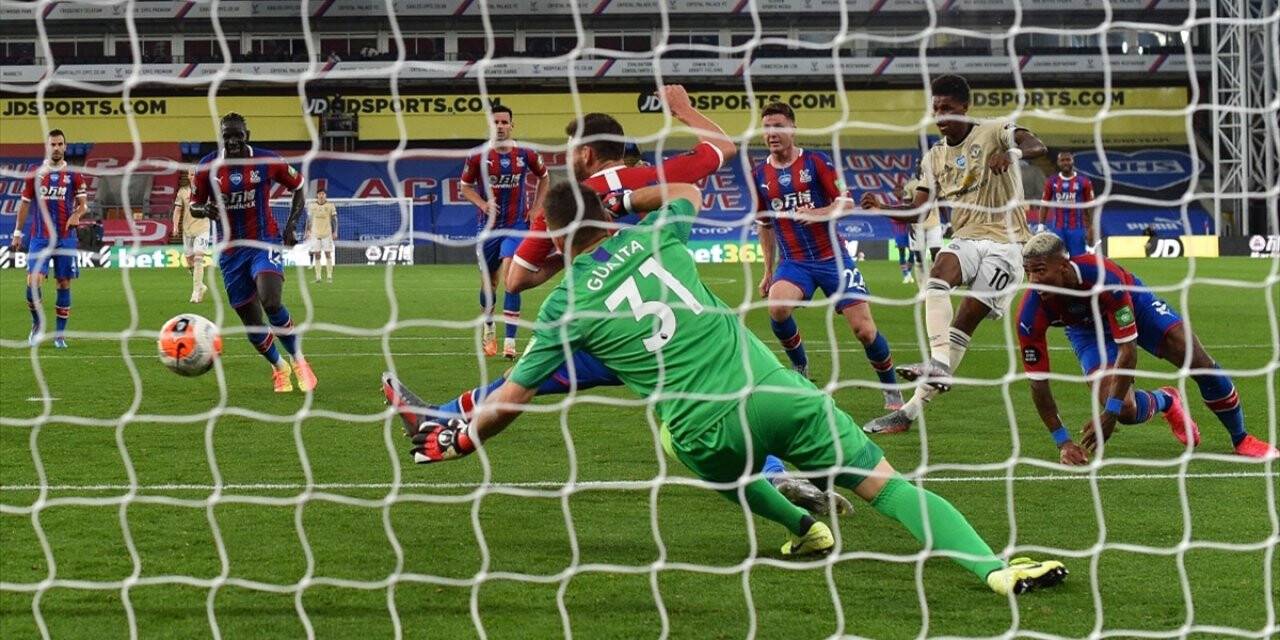 UEFA Şampiyonlar Ligi’nde 9 takım son 16 bileti aldı