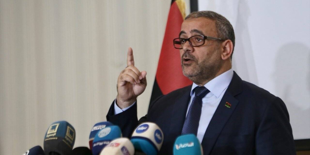Libya: Sisi'nin tehditleri Libyalılar için hiçbir şey ifade etmiyor