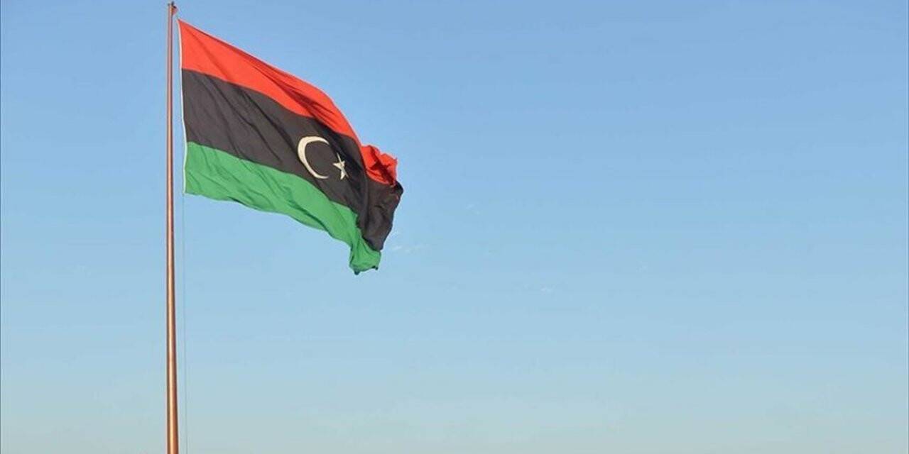Libya ile İtalya arasında güvenlik ve mayınların temizlenmesinde iş birliği