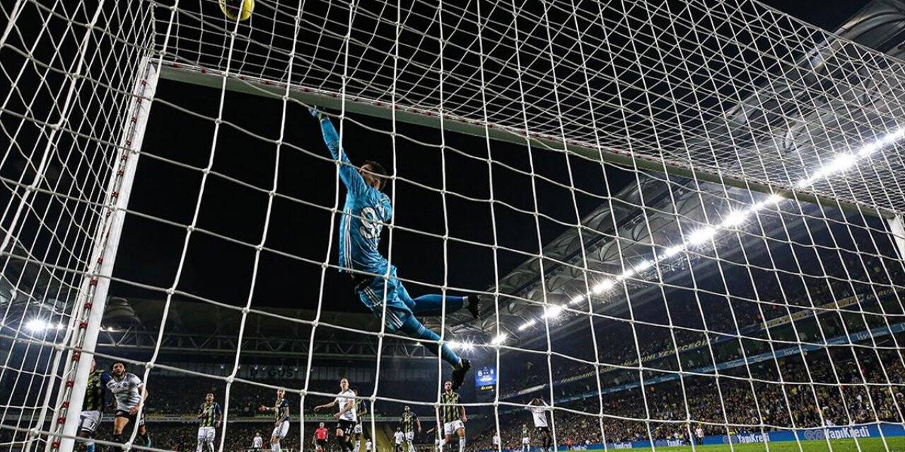 Derbinin anahtarı ilk gol