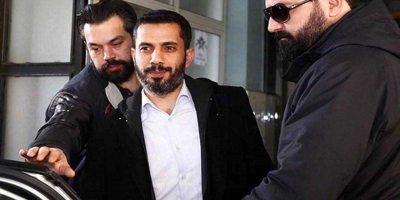 Gazeteci Baransu’ya 19 yıl 6 ay hapis cezası