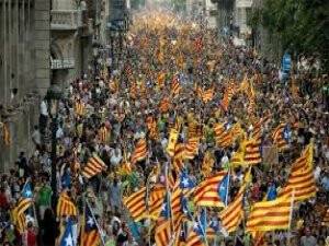 İspanya'dan, Katalonya'nın Bağımsızlık Referandumuna 'Hayır'