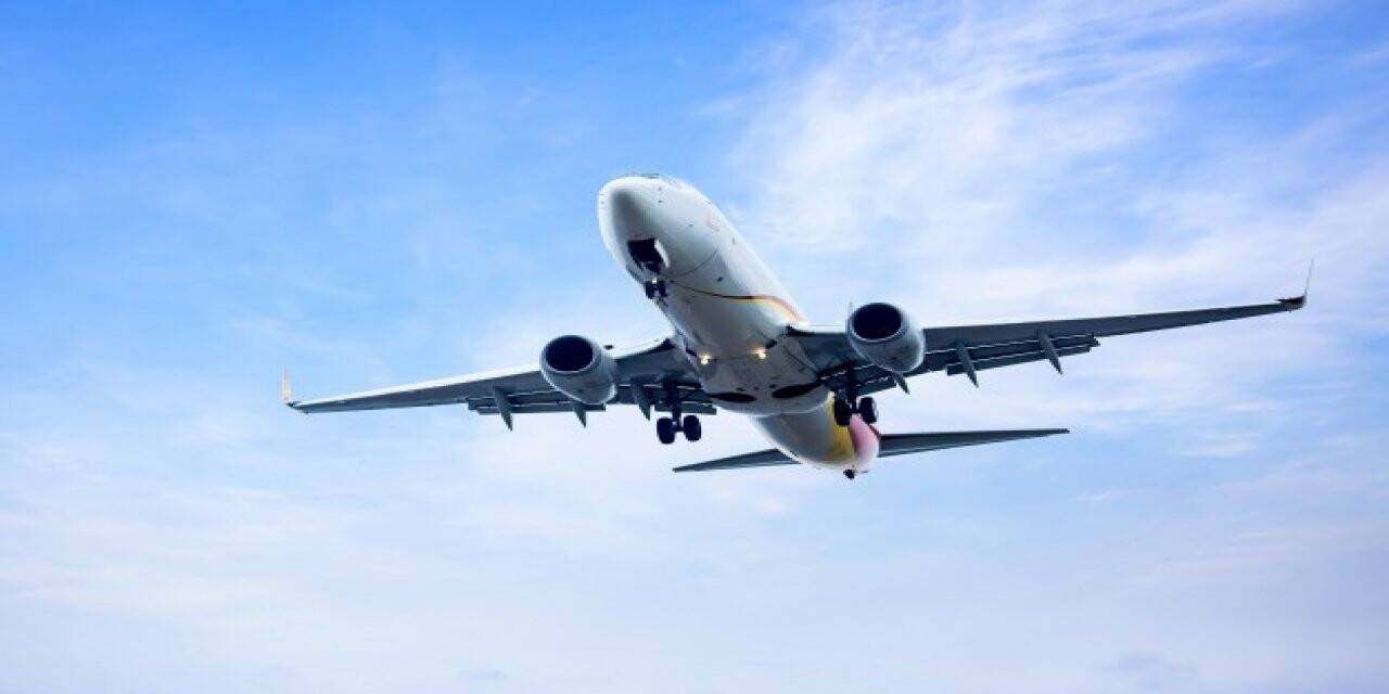 İran ve Afganistan uçuşları askıya alındı