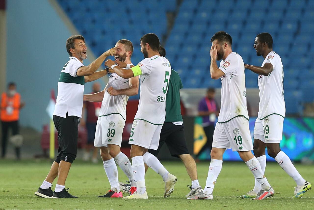 BÜLENT KORKMAZ: İNANINCA BÖYLE OLUYOR