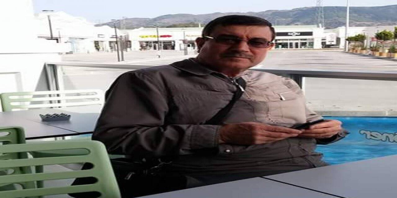 Konyalı iş adamı Koronavirüs'e yenik düştü