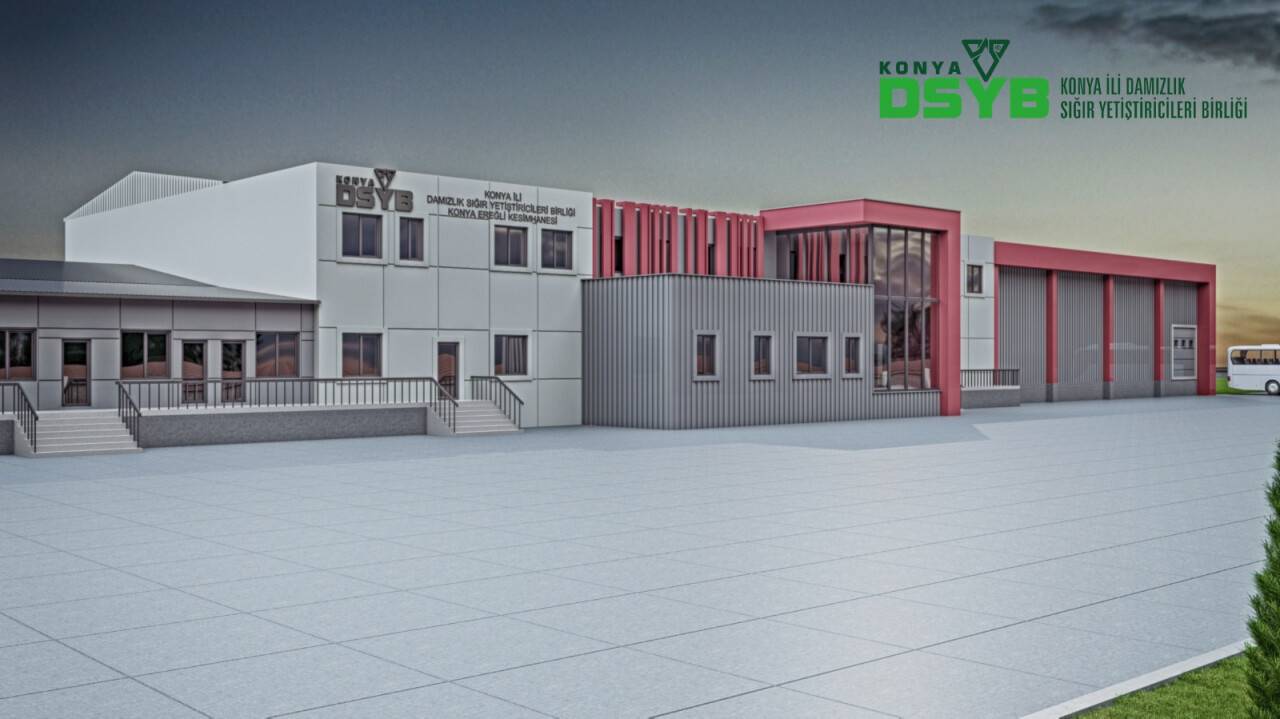 DSYB: Süt fiyatlarına çözüm bulmalıyız