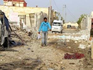 Saldırılar Devam Ediyor: 50 Ölü