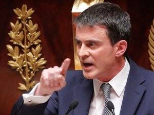 Fransa'da Yeni Hükümeti Güvenoyu Aldı