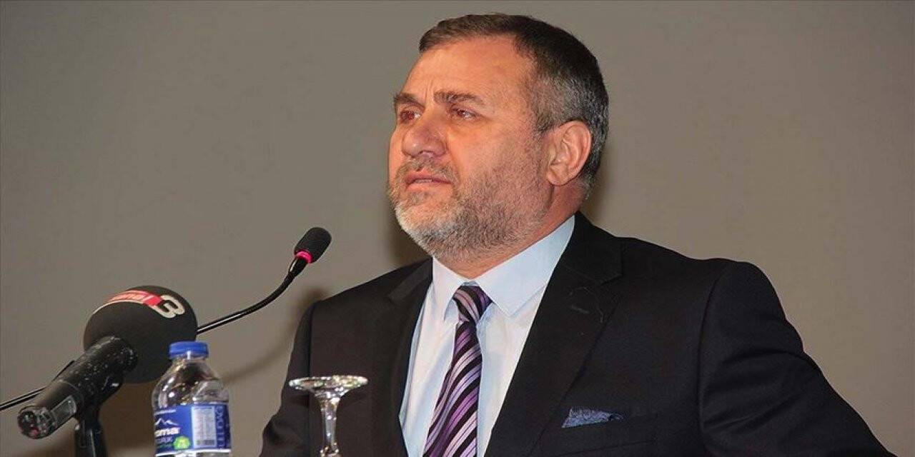 Türk Tarih Kurumu Başkanı Yaramış görevinden istifa etti