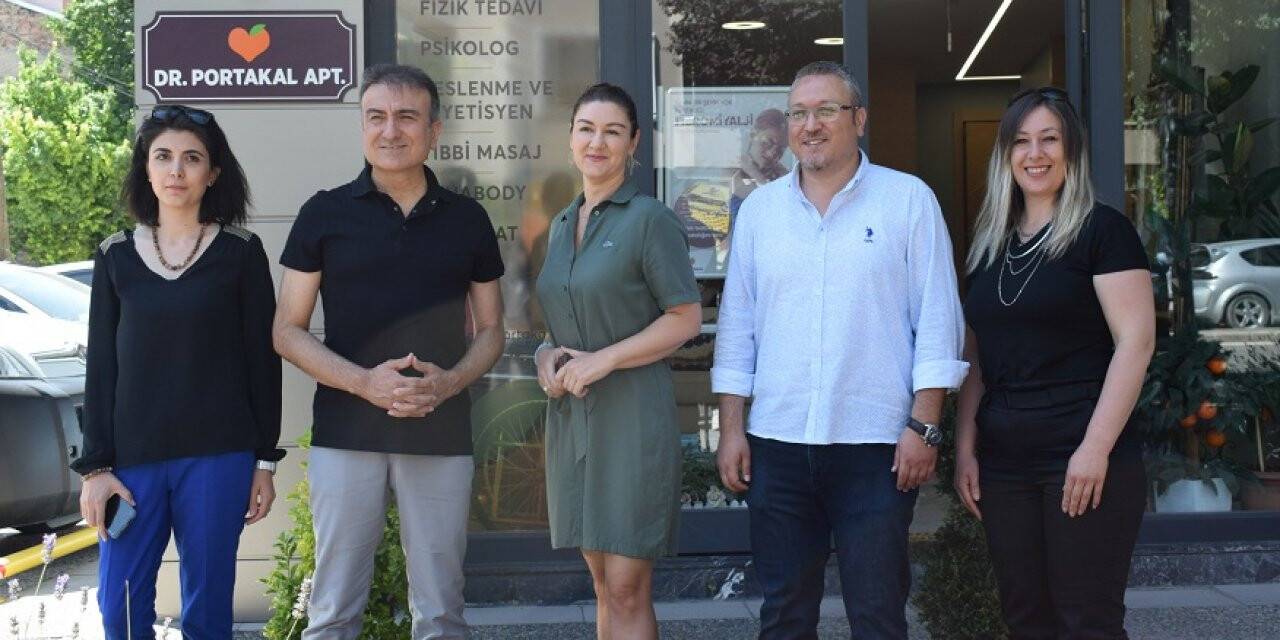 ‘Konya’ya gelen hasta sayısı 12 kat arttı’