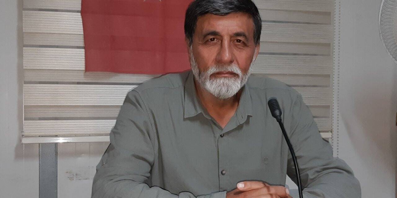 'Ümmetin Birliği İçin Çalışmalıyız'