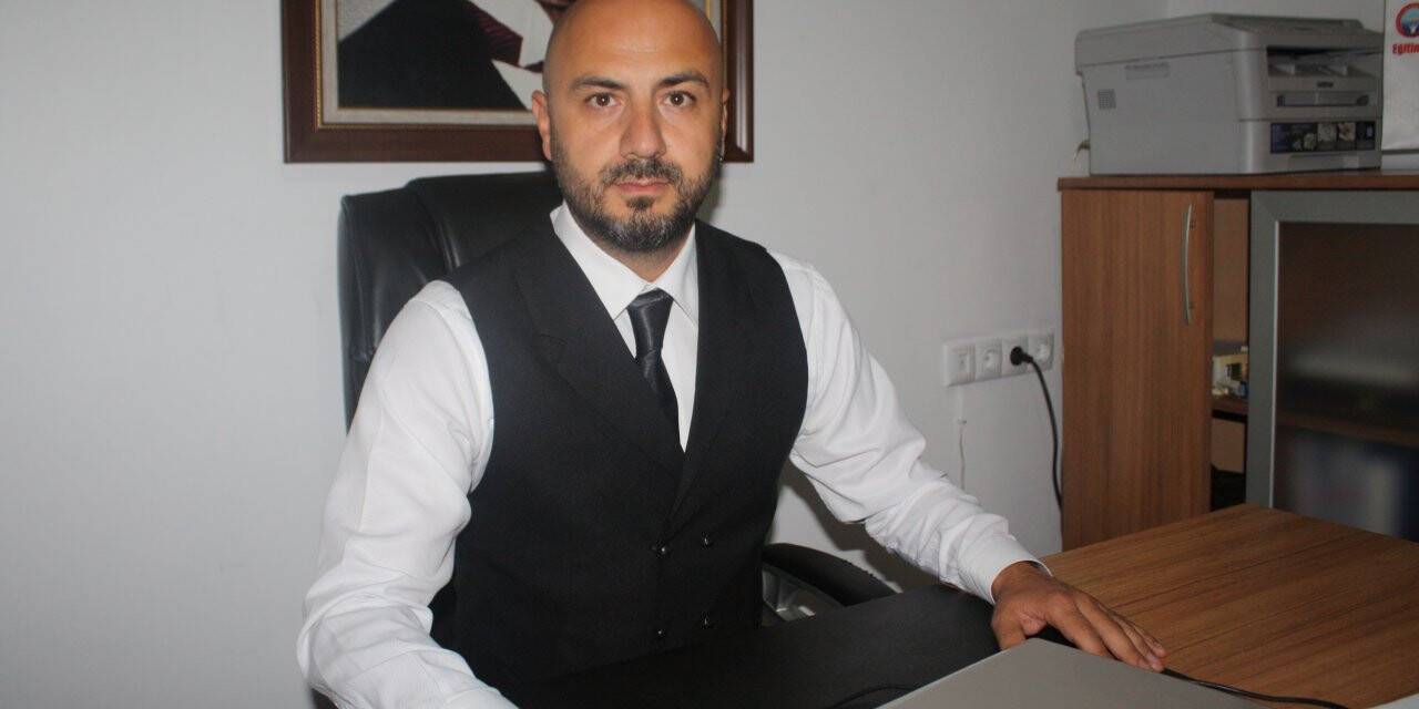 Başkan Yiğit’ten 1 Eylül mesajı